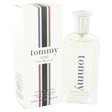 tommy hilfiger fragrantica